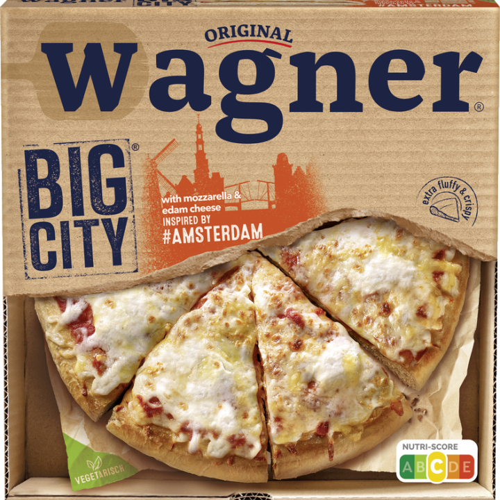 Wagner BIG CITY Pizza Amsterdam_3