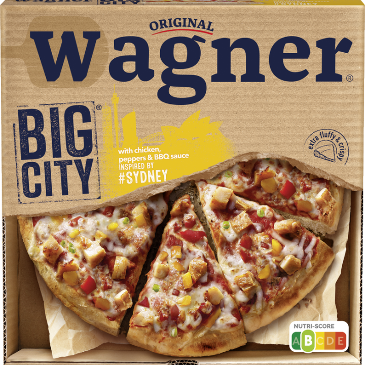 Wagner BIG CITY Pizza Sydney_3