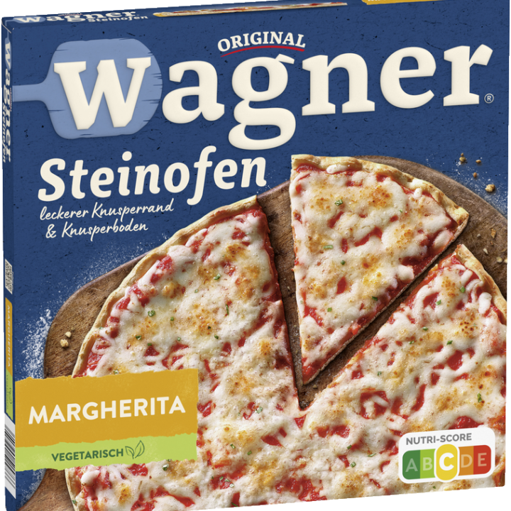Wagner Steinofen Margherita_0