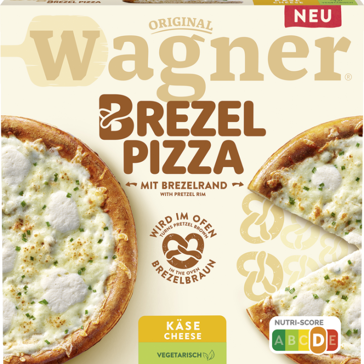 WAGNER Brezel Pizza Käse 8x410g_3