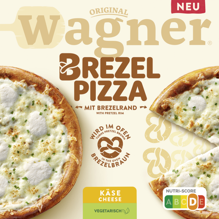 WAGNER Brezel Pizza Käse 8x410g_1