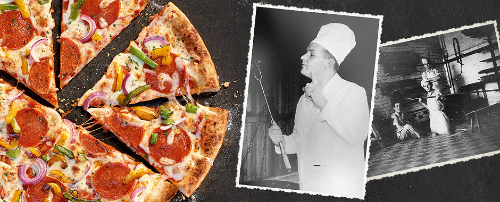 wagner pizza