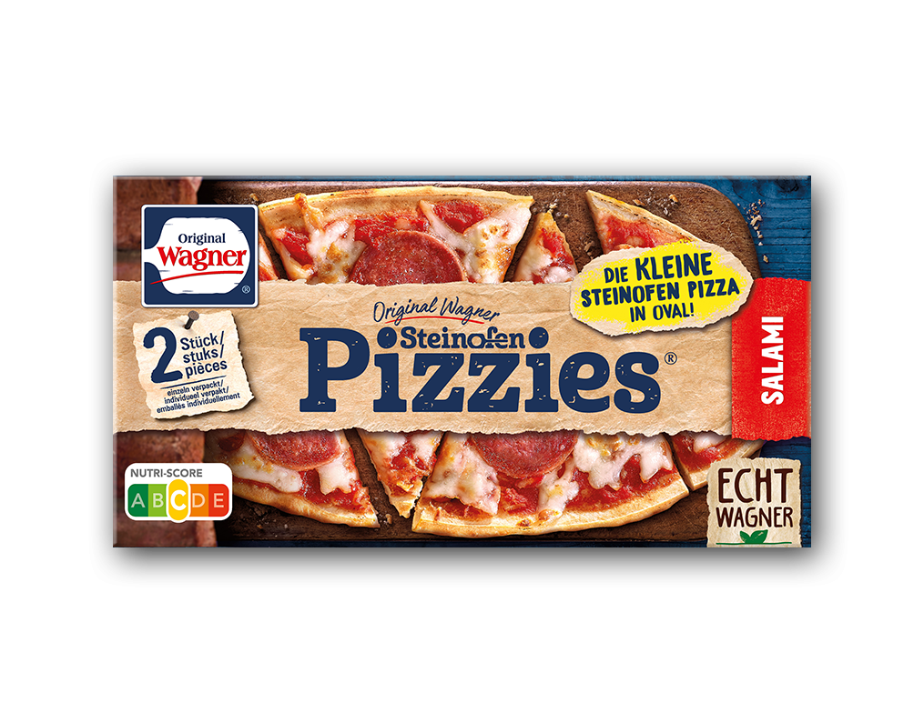 Pizzies