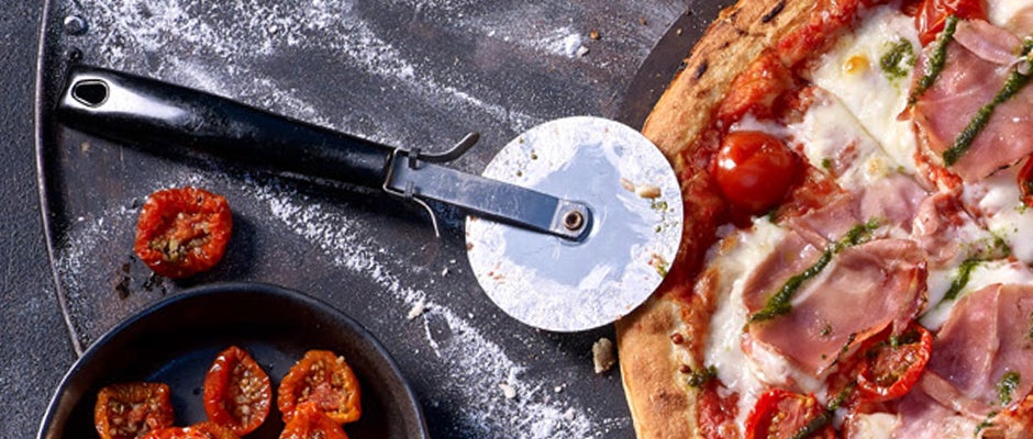 Pizza Zubehör