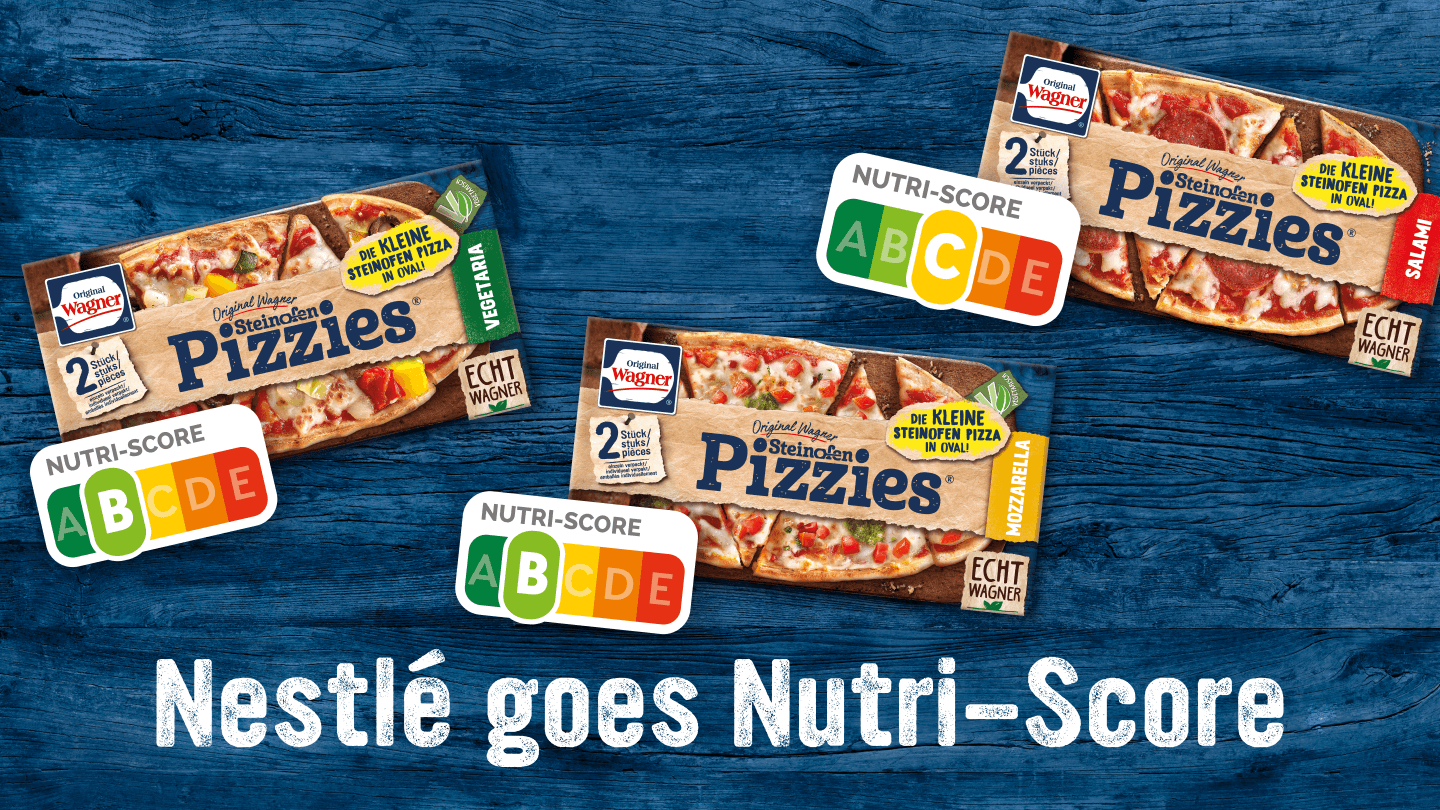 Nutri-Score