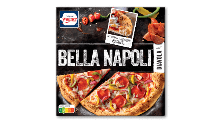 Pizza Zubereitung Leicht Gemacht Original Wagner Pizza Zubereitung Leicht Gemacht Original Wagner