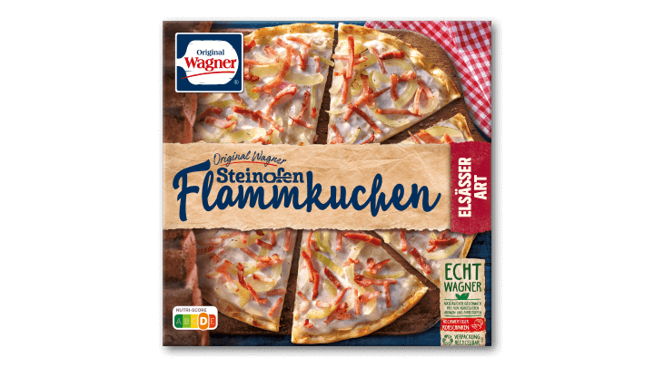 Flammkuchen