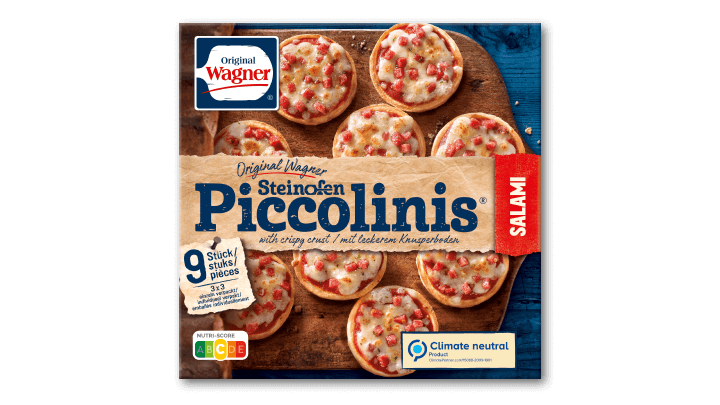Piccolinis
