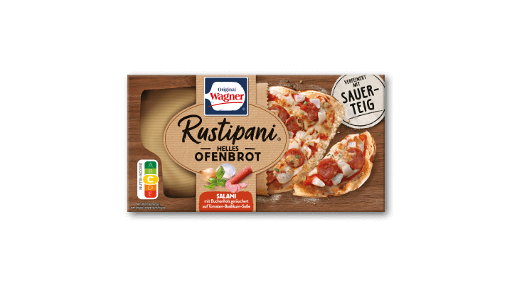 Pizza Zubereitung Leicht Gemacht Original Wagner Pizza Zubereitung Leicht Gemacht Original Wagner