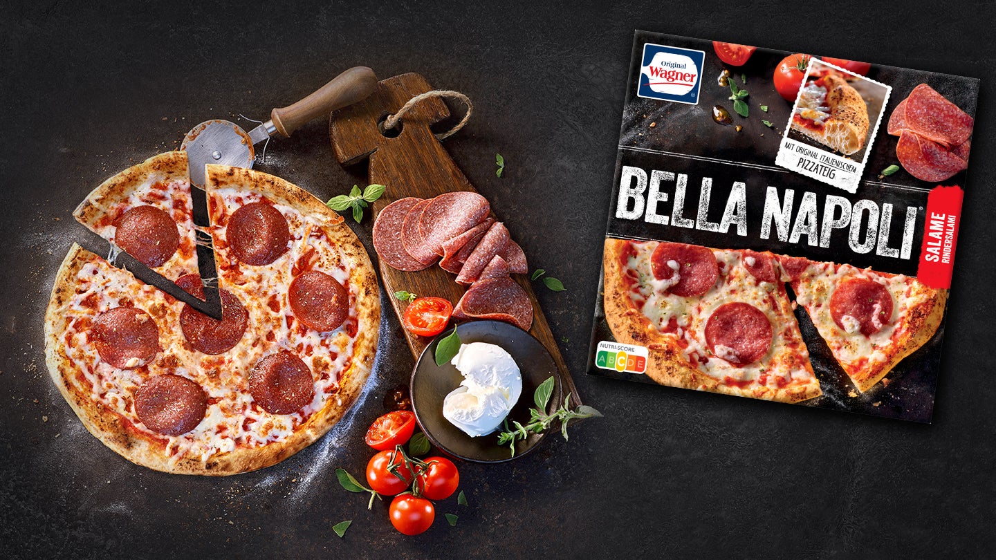 bella napoli header