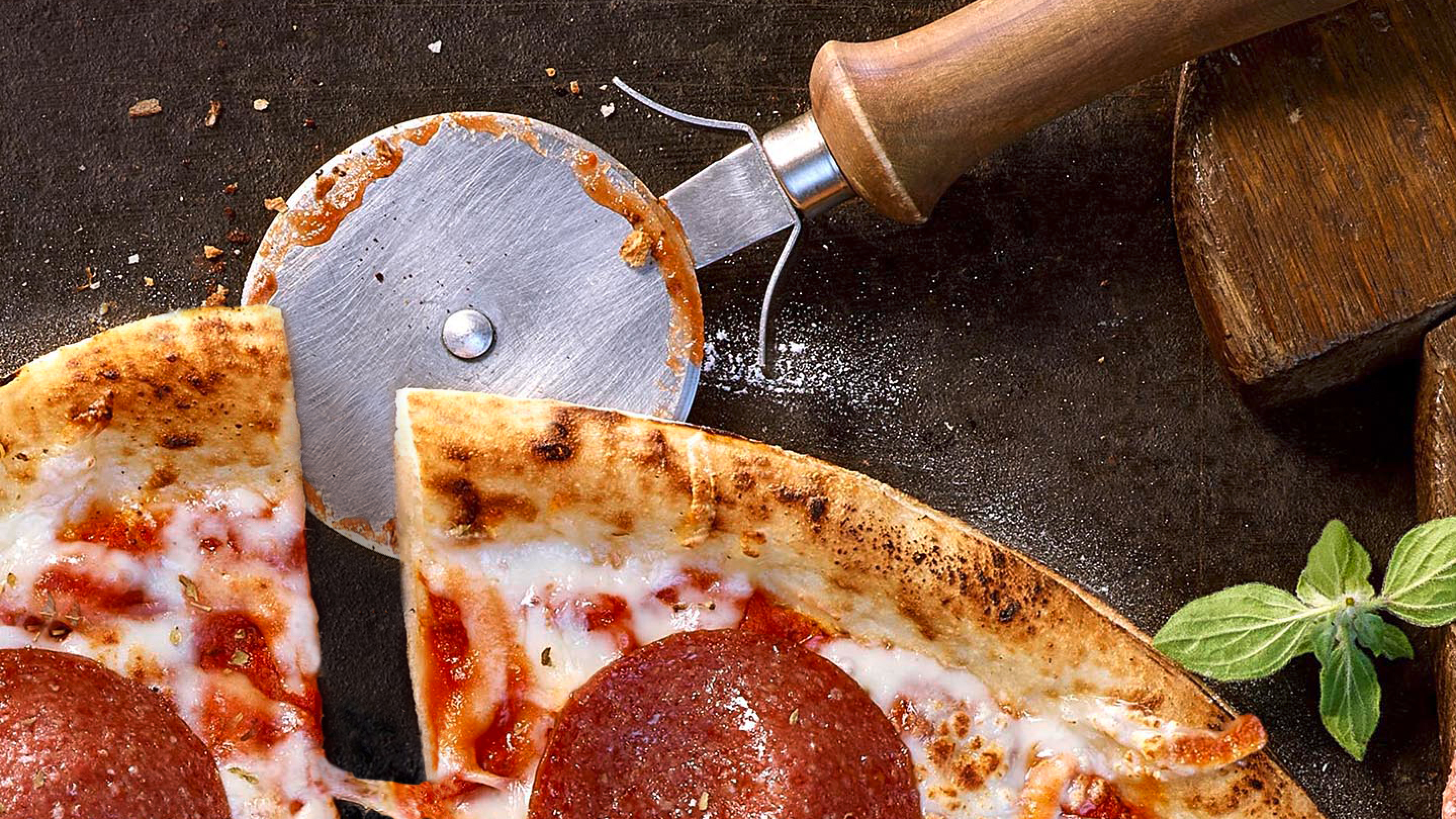 Wagner Pizza