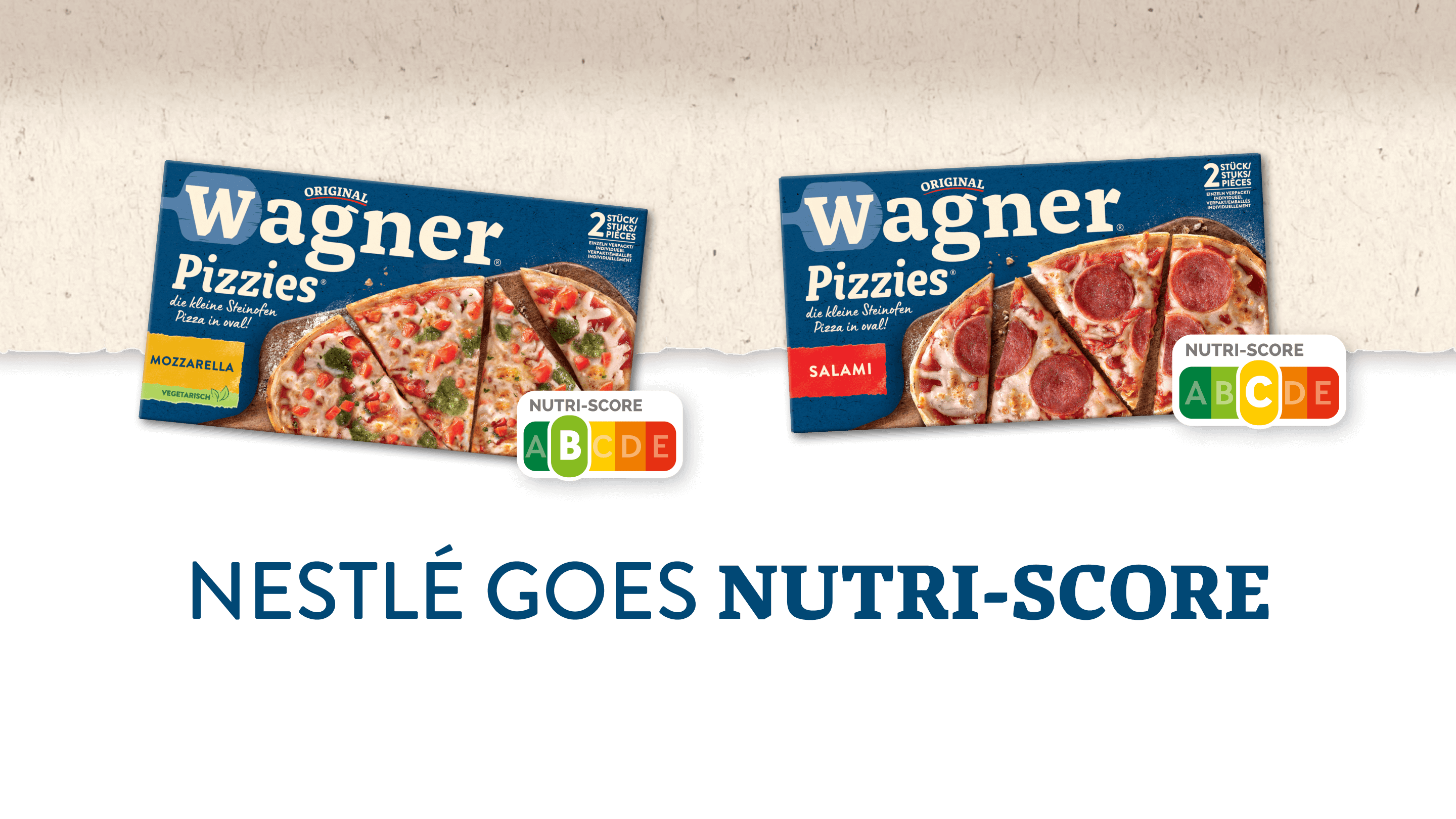 Nutri score