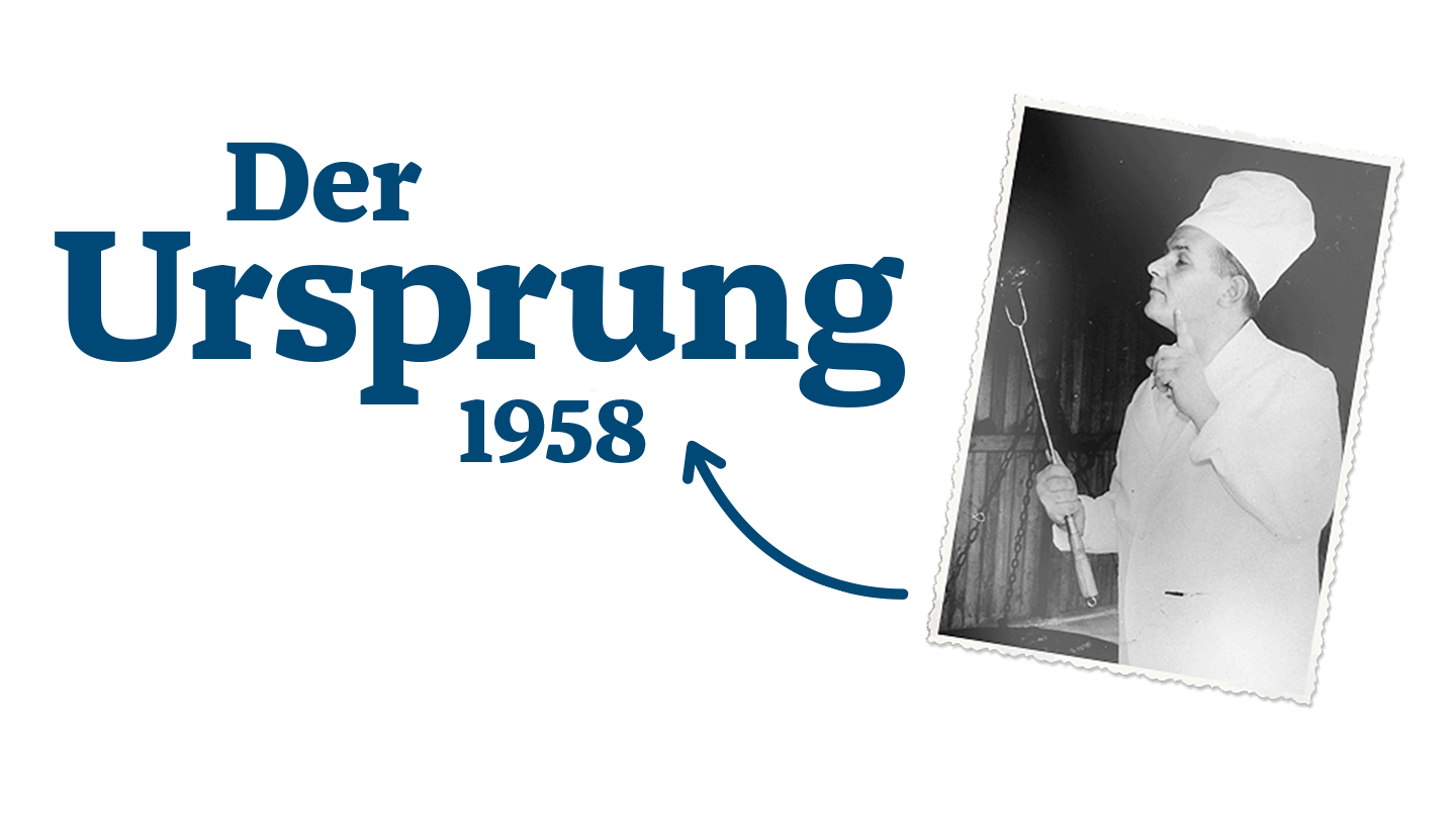 Geschichte 1958