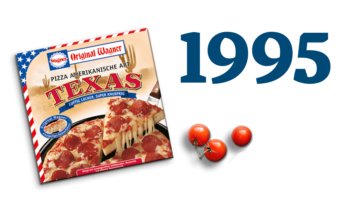 Geschichte 1995