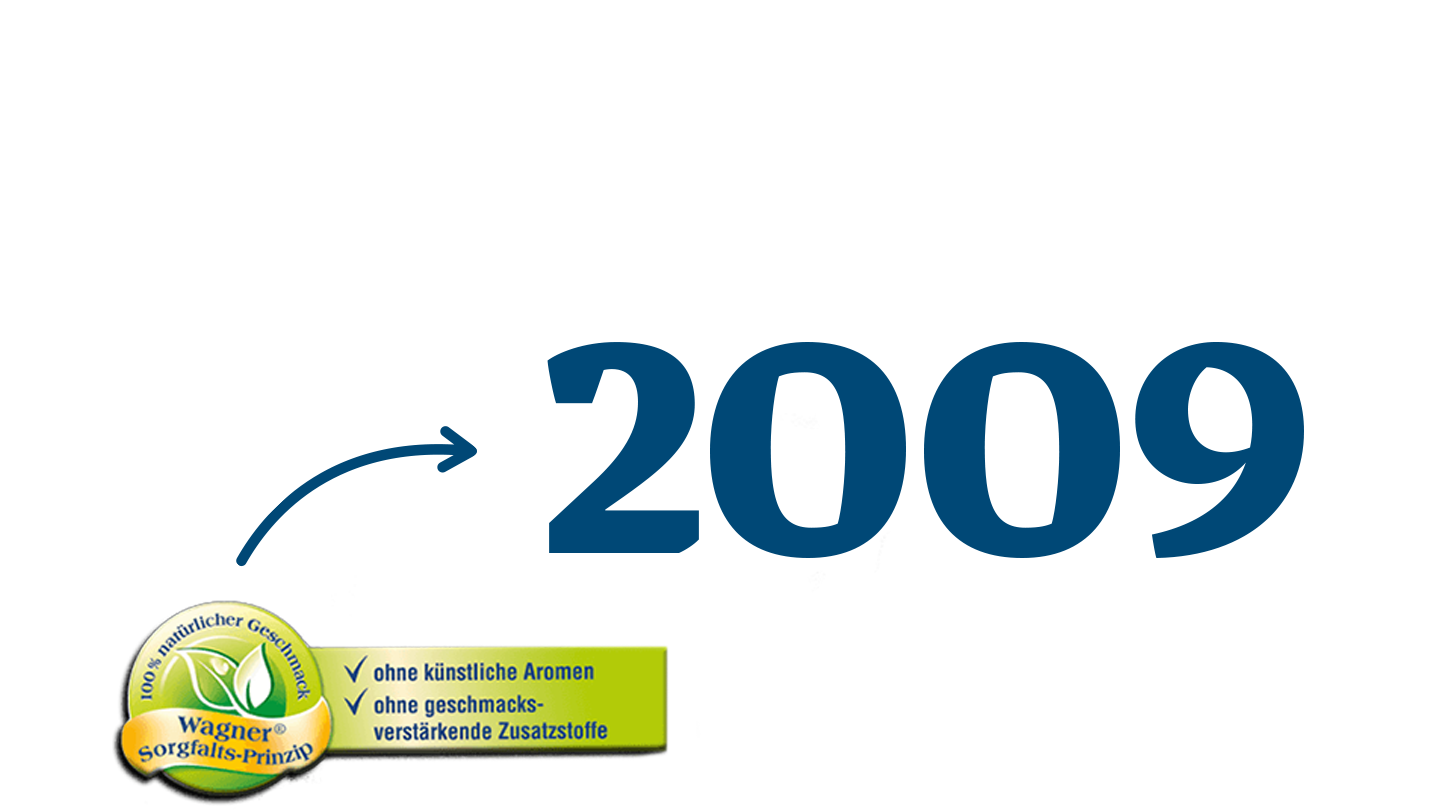 Geschichte 2009