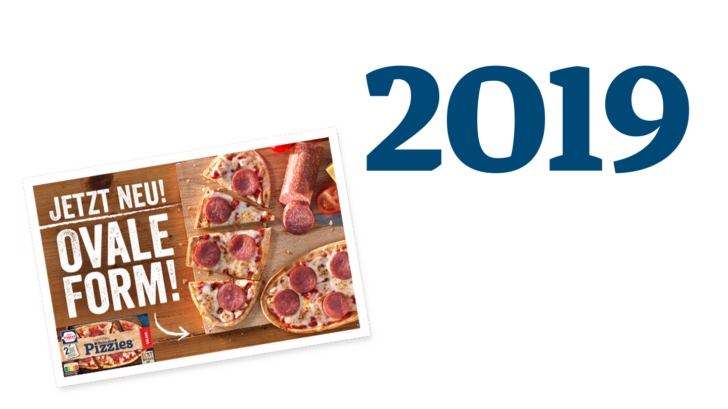 Geschichte 2019