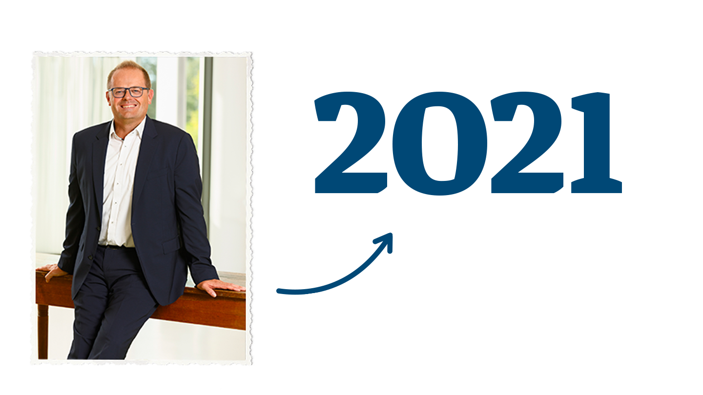 Geschichte 2021
