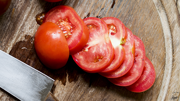 Tomaten