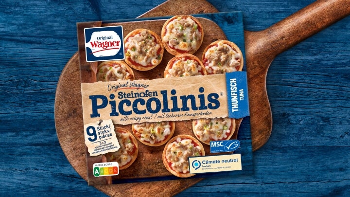 Wagner Steinofen Piccolinis Original Wagner Wagner Steinofen Piccolinis Original Wagner