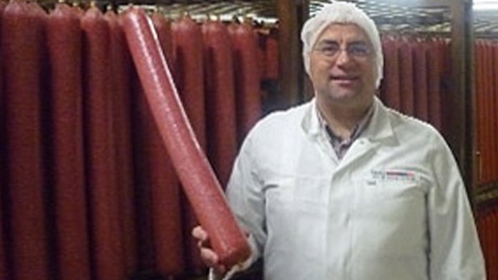 Salami