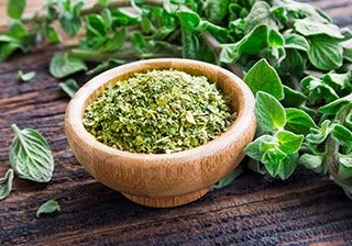 oregano