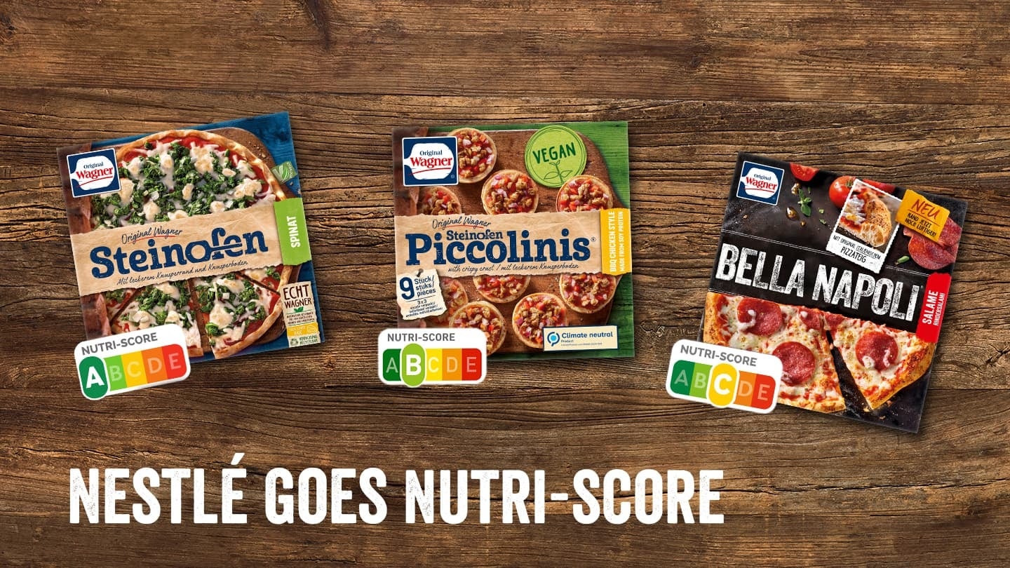 Nutri-Score
