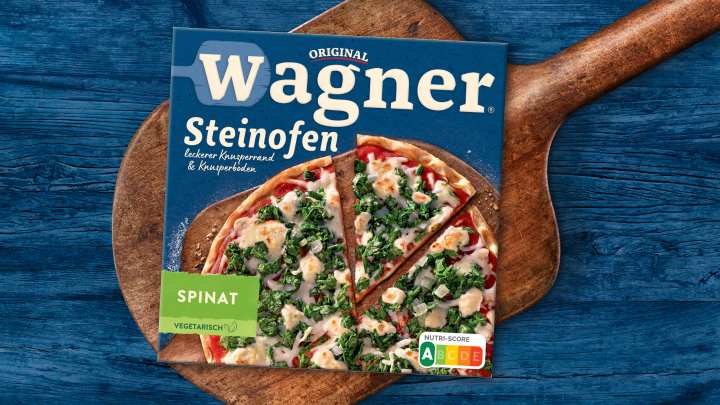 Die Original Wagner Steinofen Pizza Original Wagner Die Original Wagner Steinofen Pizza Original Wagner