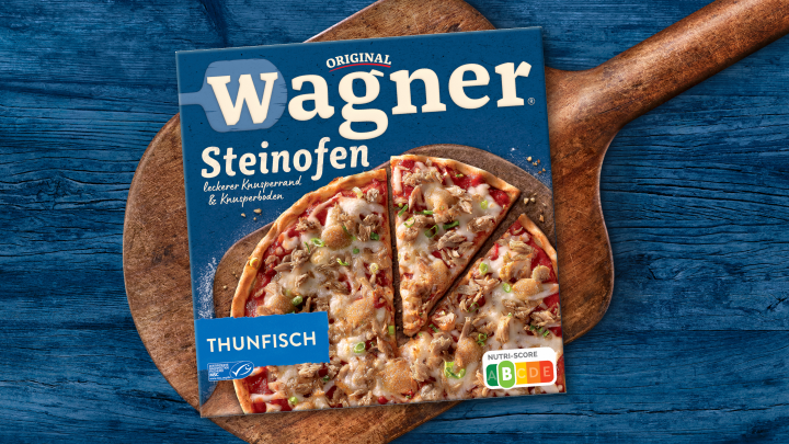 Die Original Wagner Steinofen Pizza Original Wagner Die Original Wagner Steinofen Pizza Original Wagner