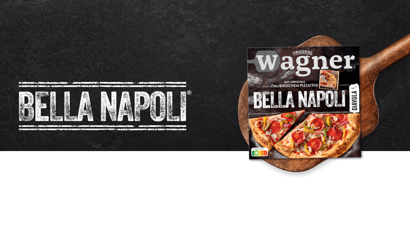 Bella Napoli