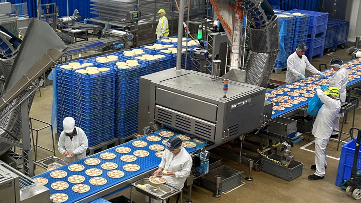 Développement de produits