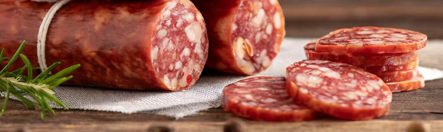 salami