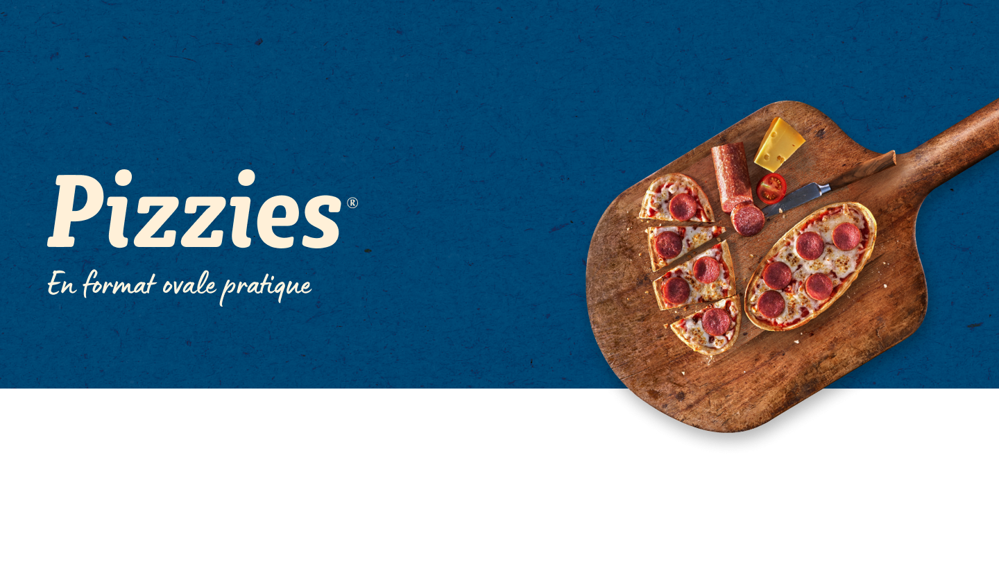 Pizzies