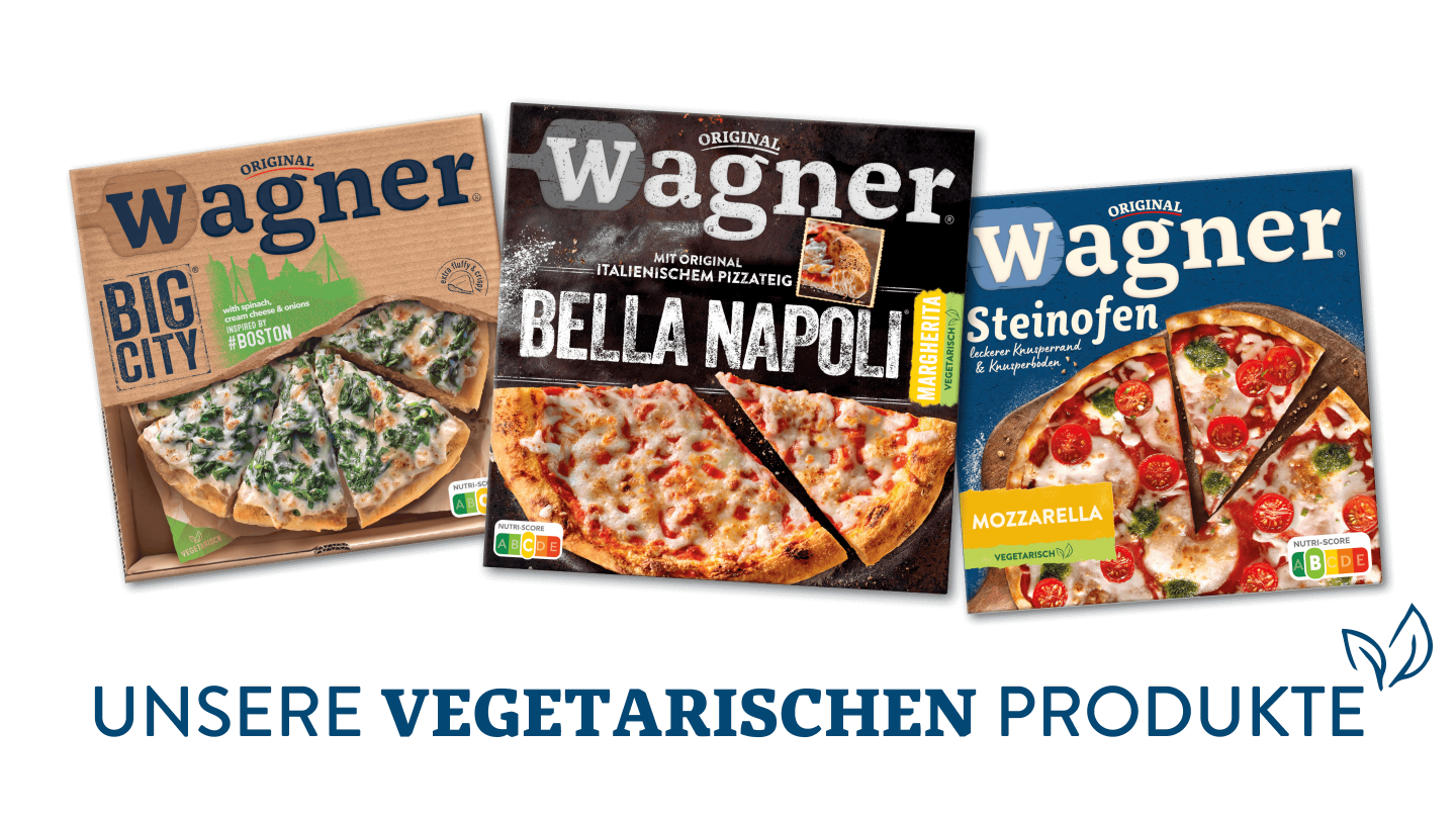 Vegetarisch Header