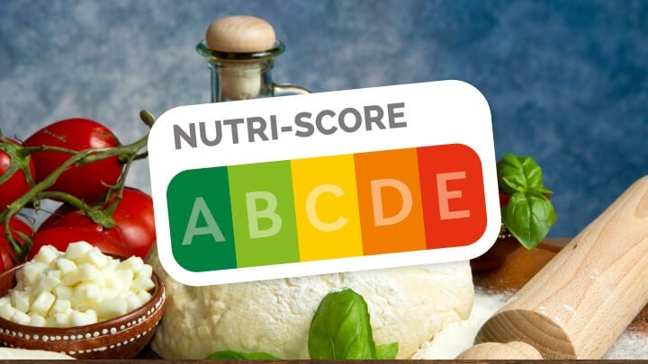 nutriscore teaser