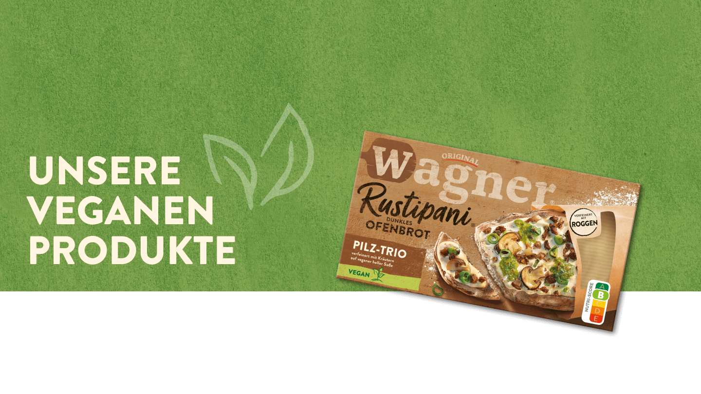 Veganen header