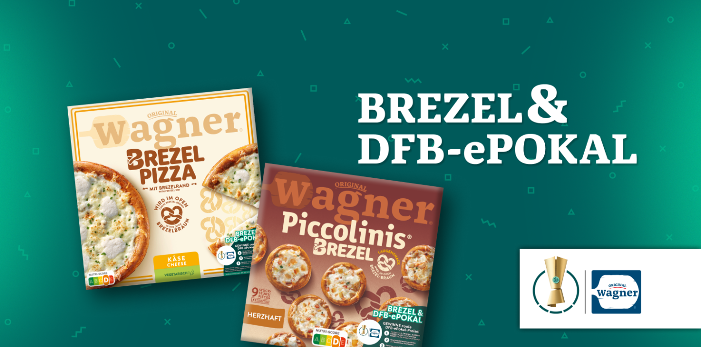 Brezel and DFB-ePOKAL