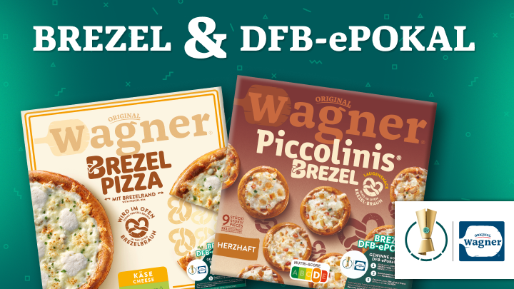 Brezel and DFB-ePOKAL