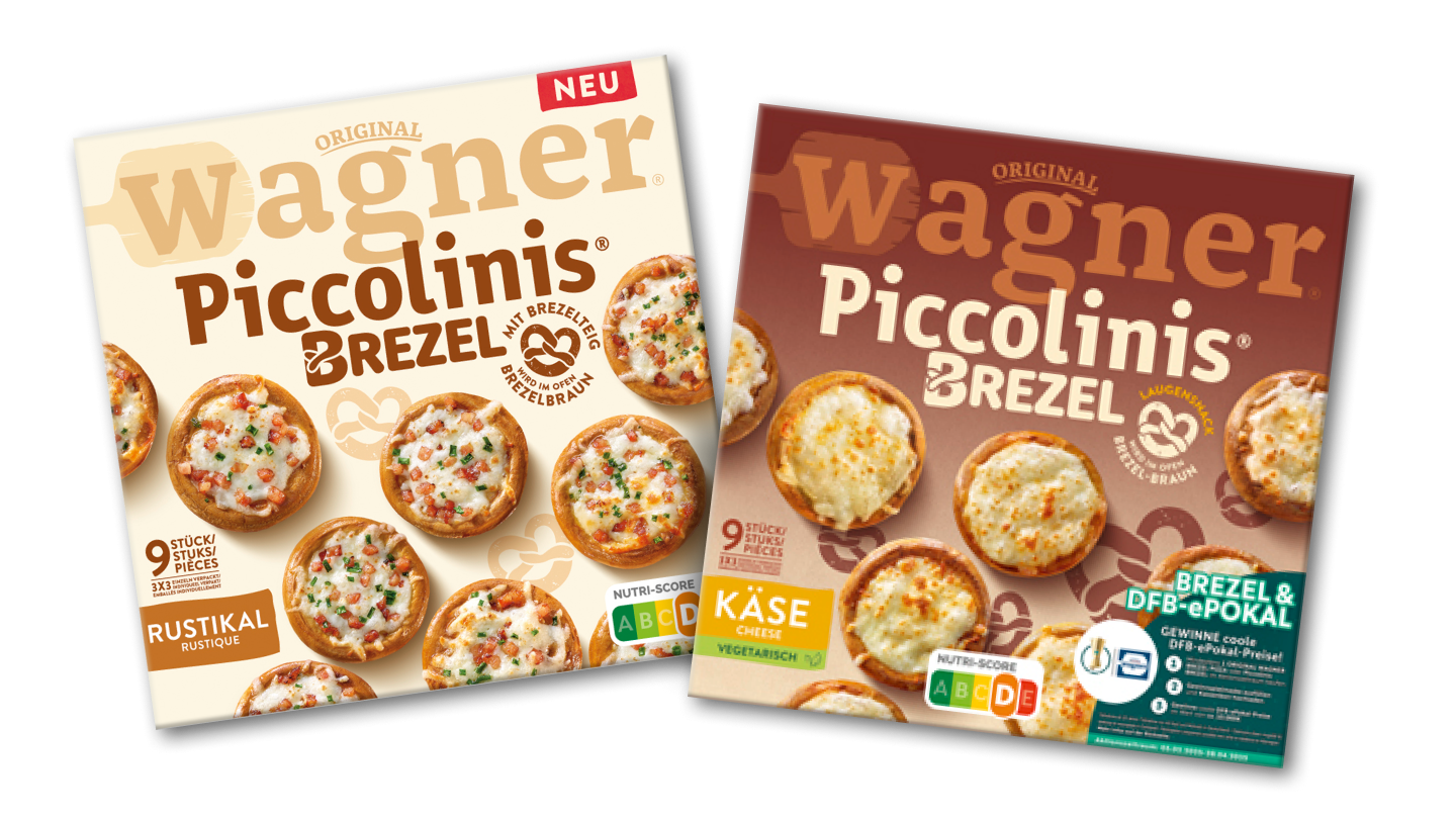 Piccolinis BREZEL