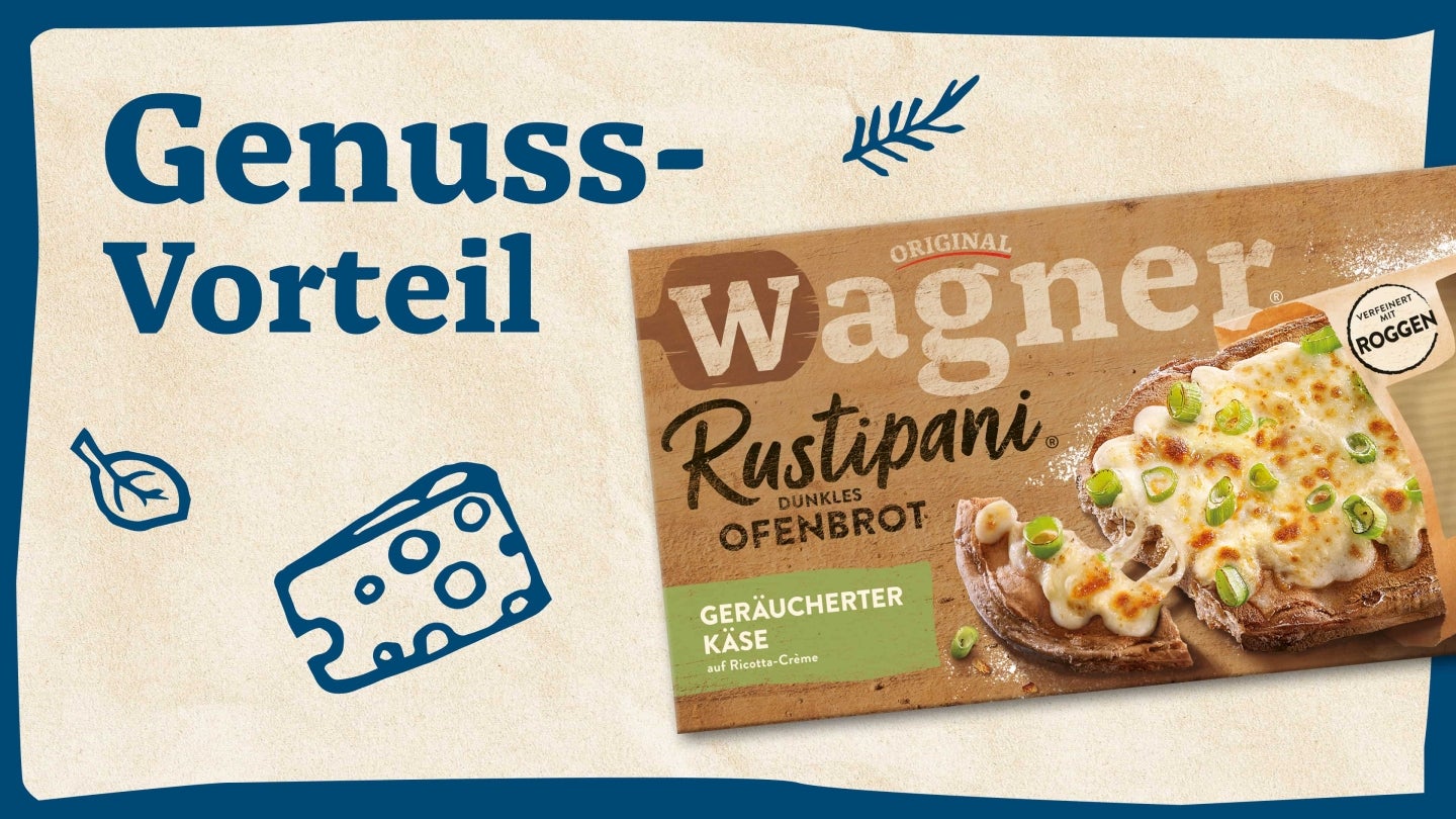 Rustipani promo