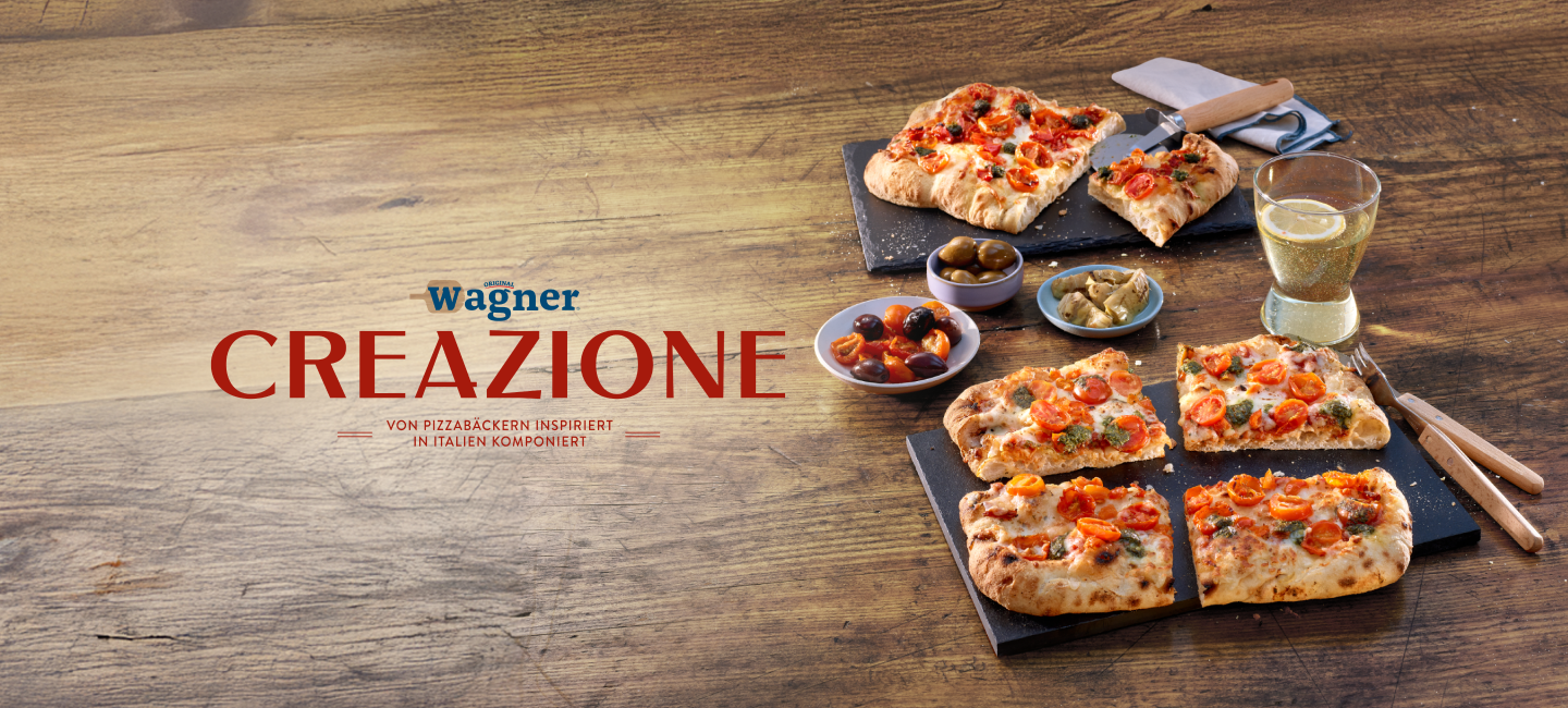 WAG_Creazione