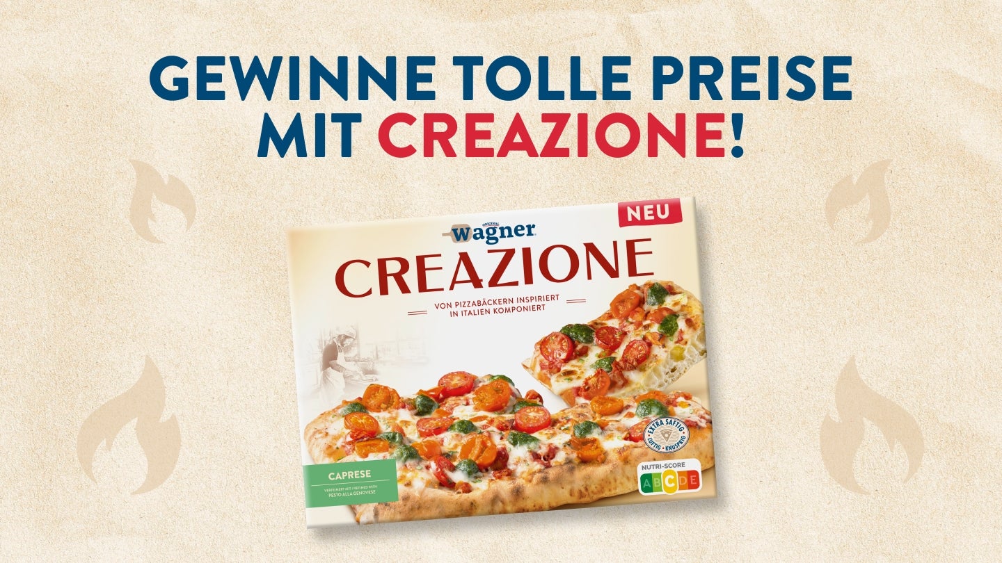 Creazione Delonghi promo