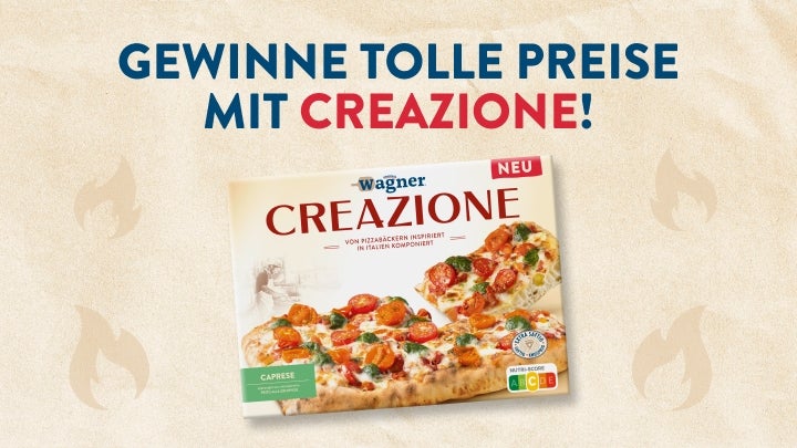 Creazione Delonghi promo