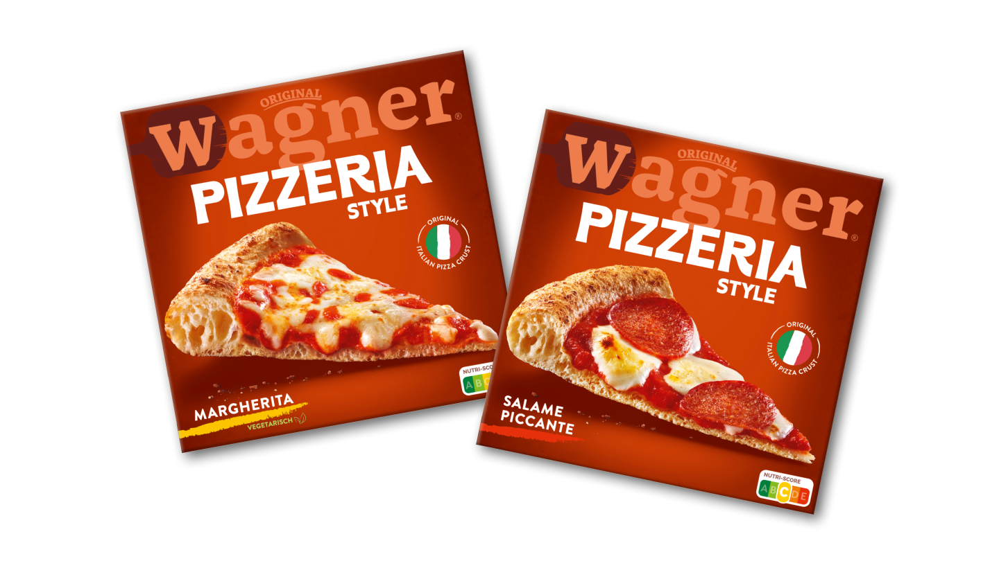 PIZZERIA STYLE 
