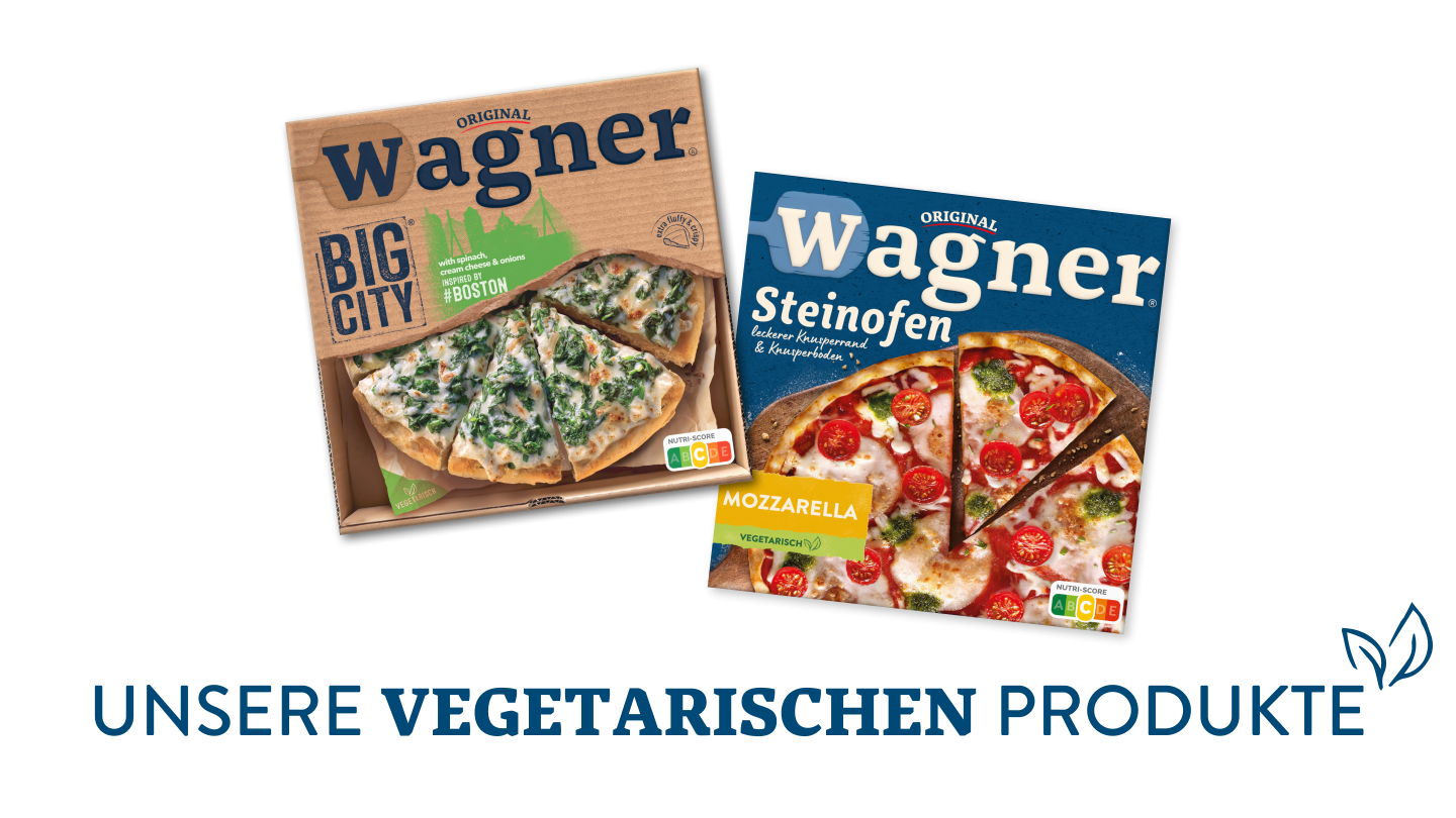 WAG_Vegetarische Produkte