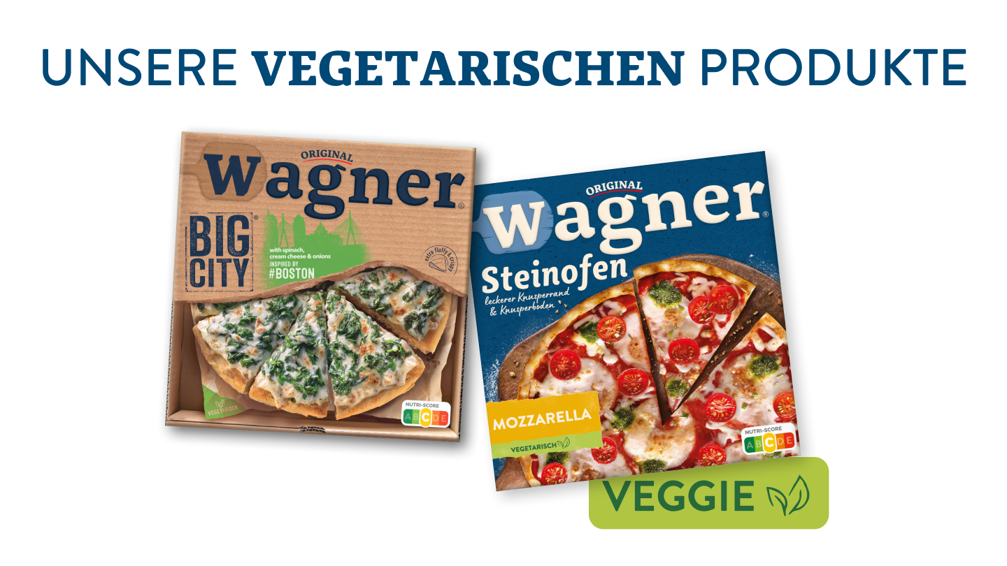 WAG Vegetarisch