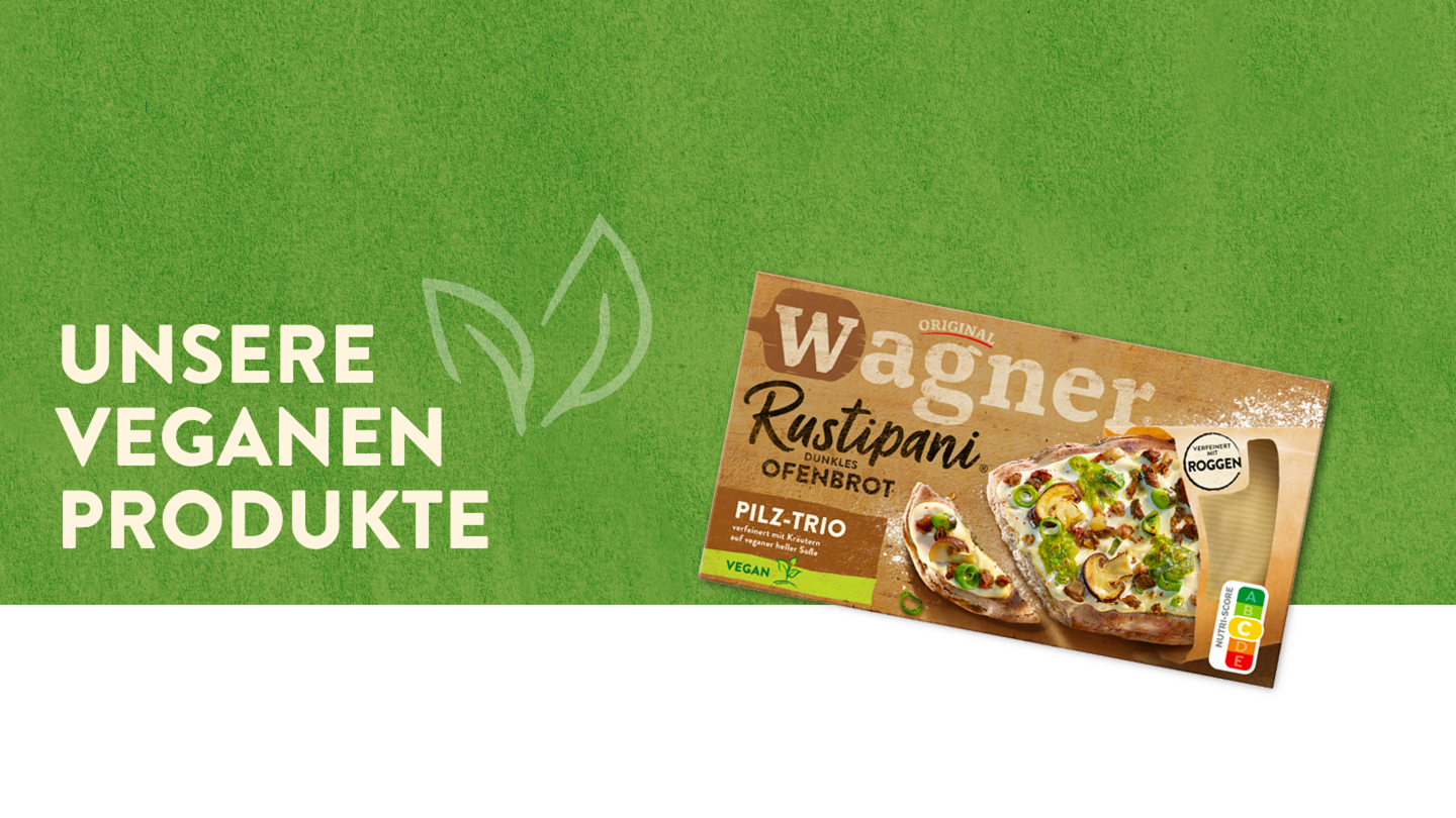 Vegane pizzen