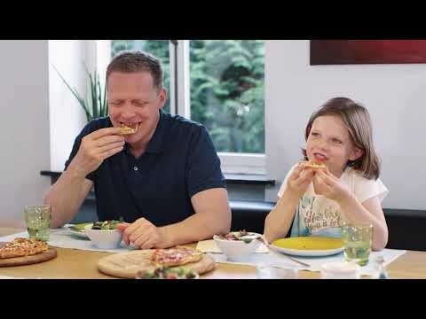 ORIGINAL WAGNER – Unternehmensfilm – Wir backen aus Leidenschaft