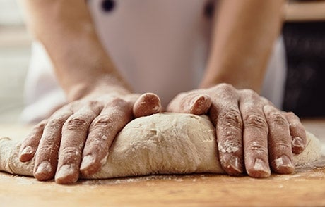 BELLA NAPOLI pizza – hoe wordt deze pizza gemaakt?
