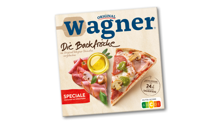 Die Backfrische Speciale