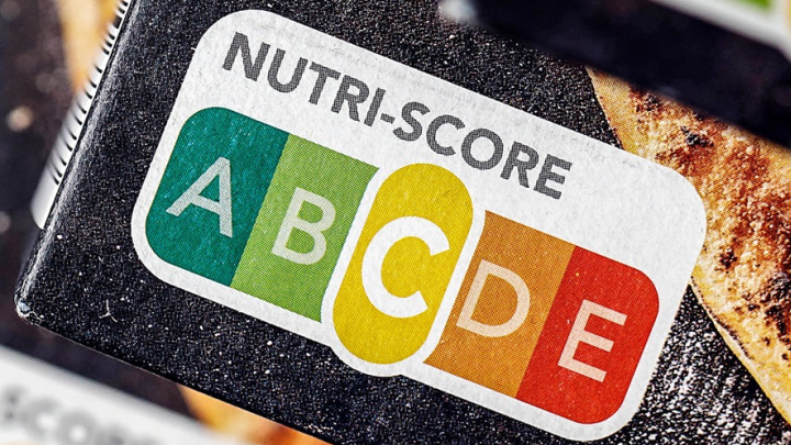 Nutri-Score